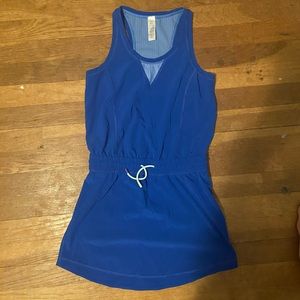 ivviva girls size ten tennis dress